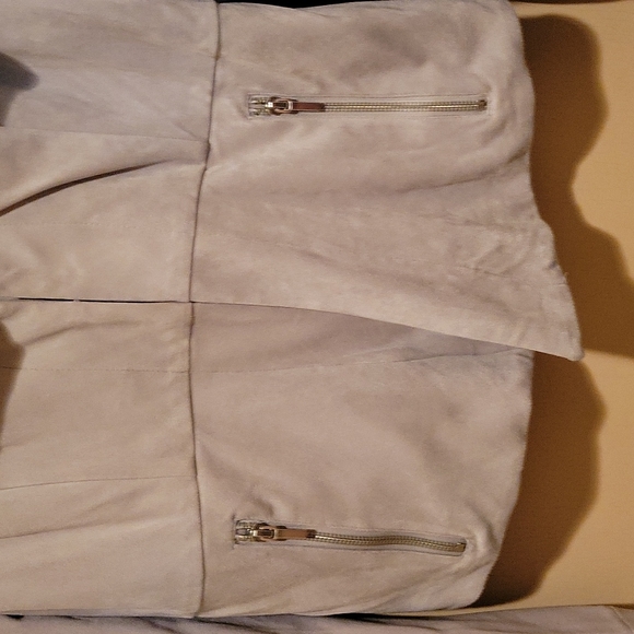 Jacket - Picture 3 of 5